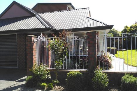 Photo of property in 5 Moran Lane, Dallington, Christchurch, 8061