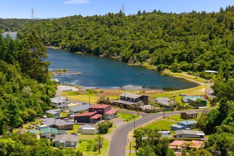 Photo of property in 327 Pongakawa Valley Road, Lake Rotoma, Rotorua, 3074
