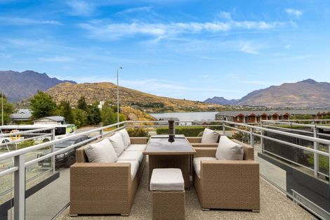 Photo of property in Remarkables Apartments, 12/658 Frankton Road, Queenstown, 9300