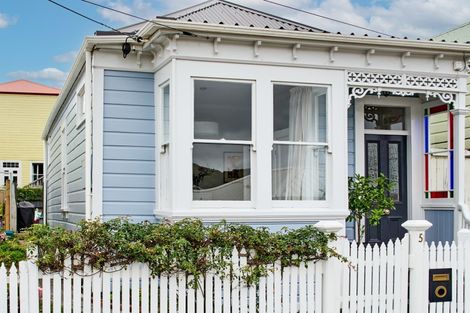 Photo of property in 5 Minerva Street, Newtown, Wellington, 6021