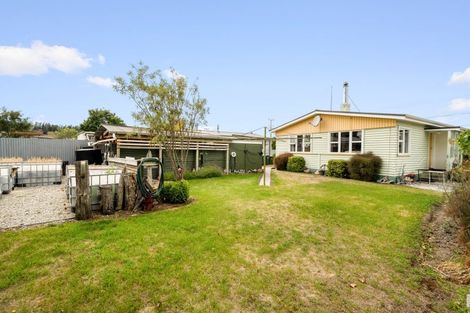 Photo of property in 30 Enterprise Street, Alexandra, 9320