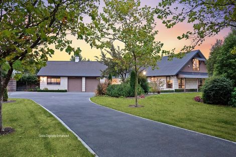 Photo of property in 259 O'roarkes Road, Fernside, Rangiora, 7471