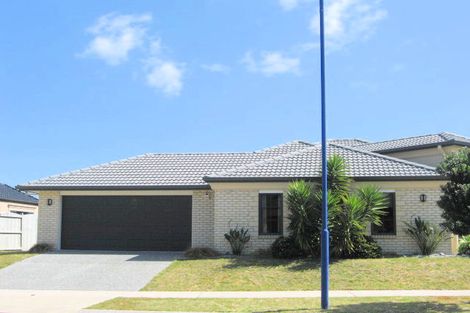 Photo of property in 43 Mauritius Key, Papamoa Beach, Papamoa, 3118