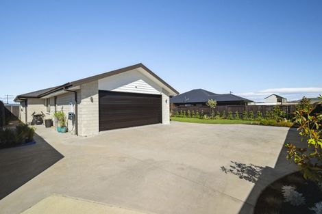 Photo of property in 8 Patete Place, Wharewaka, Taupo, 3330