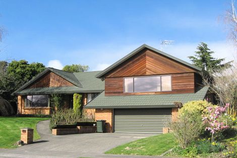 Photo of property in 4 Chestnut Court, Havelock North, 4130