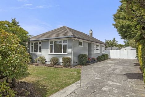 Photo of property in 159 Langdons Road, Northcote, Christchurch, 8052