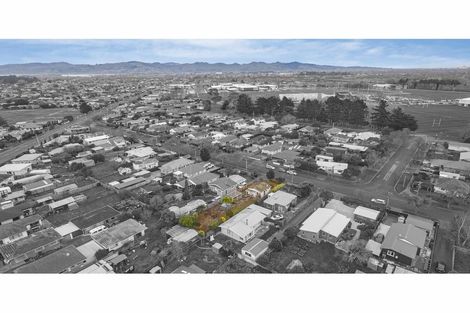 Photo of property in 37 Flemington Avenue, North New Brighton, Christchurch, 8083