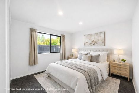 Photo of property in 76 Kaniere Avenue, Hei Hei, Christchurch, 8042