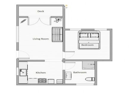 Photo of property in 6 Bloomfield Place, Epsom, Auckland, 1023