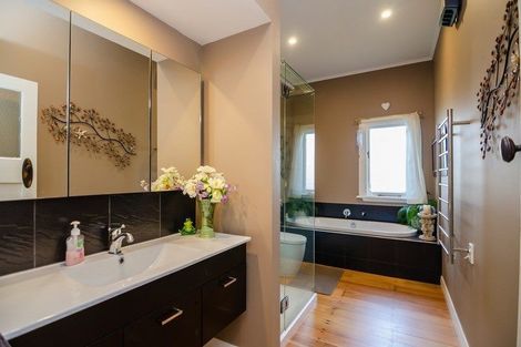 Photo of property in 1 Lett Street, Lansdowne, Masterton, 5810