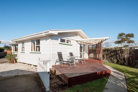 Photo of property in 22 Burleigh Road, Redwoodtown, Blenheim, 7201