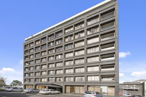 Photo of property in 106/145 Symonds Street, Eden Terrace, Auckland, 1010