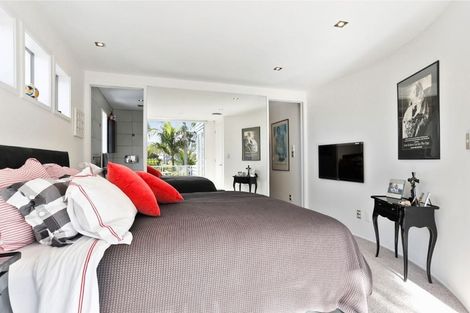 Photo of property in 8 Ireland Street, Freemans Bay, Auckland, 1011