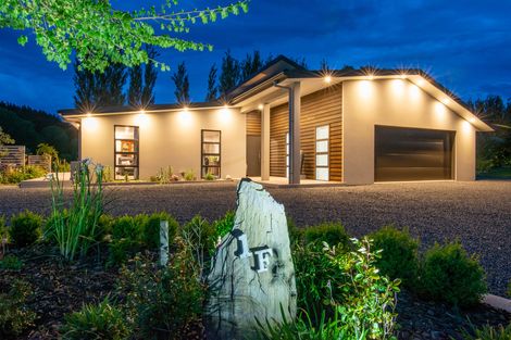 Photo of property in 1a Hoylake Street, Outram, 9019