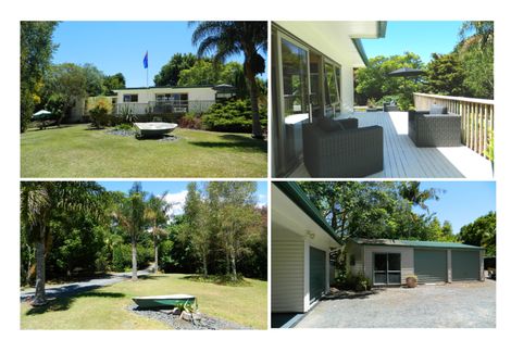 Photo of property in 10 Mission Road, Kerikeri, 0230
