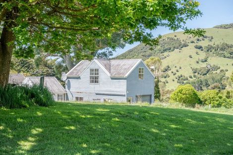 Photo of property in 179 Jubilee Road, Wainui, French Farm, 7582