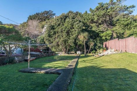 Photo of property in 52 Happy Valley Road, Owhiro Bay, Wellington, 6023