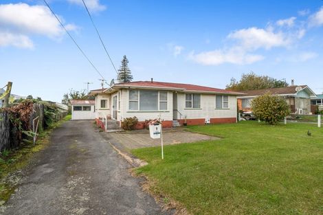 Photo of property in 9 Martin Street, Utuhina, Rotorua, 3015