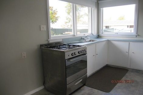 Photo of property in 3b George Street, Rangiora, 7400