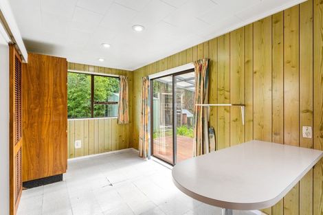 Photo of property in 4 Newburn Grove, Wainuiomata, Lower Hutt, 5014