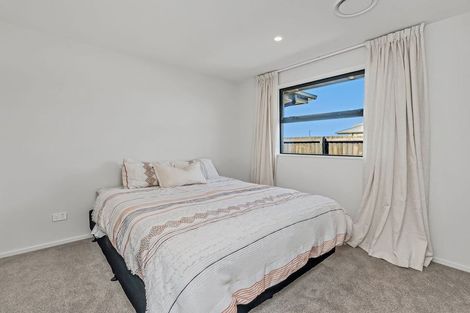 Photo of property in 15 Collisson Street, Leeston, 7632