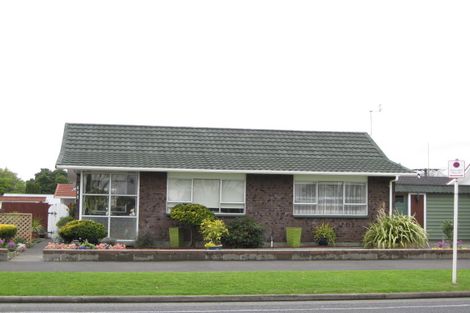 Photo of property in 133 Coronation Avenue, Welbourn, New Plymouth, 4310