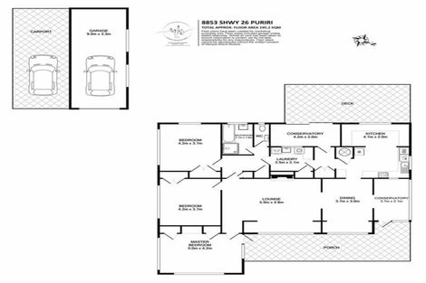 Photo of property in 8853 Paeroa Kopu Road, Puriri, Thames, 3578