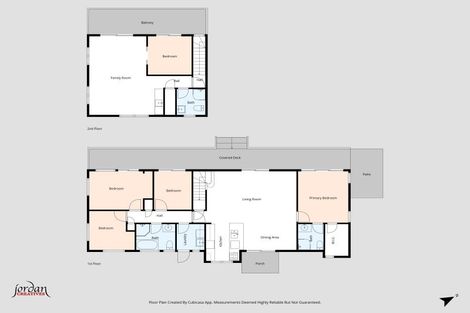 Photo of property in 22 Greenwich Street, Richmond Heights, Taupo, 3330