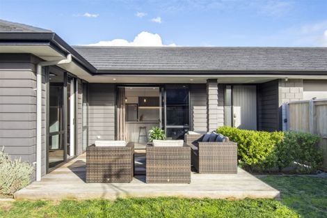 Photo of property in 12 Kuru Place, Papamoa, 3118