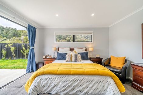 Photo of property in 12 Fenwick Crescent, Wallaceville, Upper Hutt, 5018