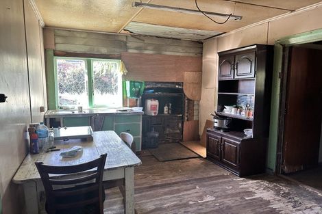 Photo of property in 108 Matapuna Road, Horopito, Raetihi, 4696