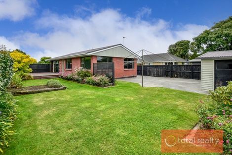 Photo of property in 23 Wolsey Place, Hillmorton, Christchurch, 8025
