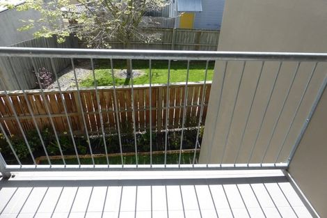 Photo of property in 16/30 Mathesons Road, Phillipstown, Christchurch, 8011