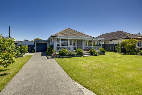 Photo of property in 68 Barton Avenue, Marewa, Napier, 4110