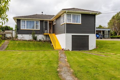 Photo of property in 12 Bridge Street, Eketahuna, 4900