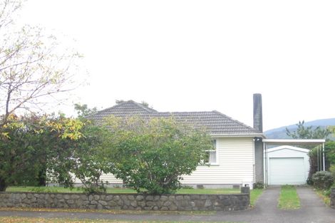 Photo of property in 35 Clyma Street, Elderslea, Upper Hutt, 5018