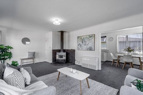 Photo of property in 34 Lothian Crescent, Strathern, Invercargill, 9812