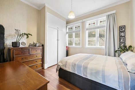 Photo of property in 518 Evans Bay Parade, Hataitai, Wellington, 6021