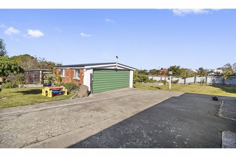 Photo of property in 33 Newton Street, Watlington, Timaru, 7910