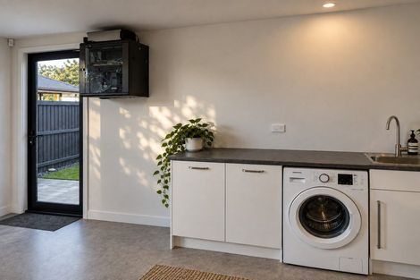 Photo of property in 11 Spalling Road, Halswell, Christchurch, 8025