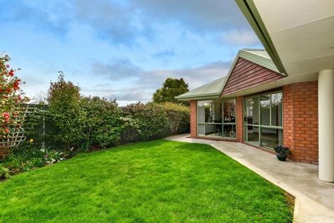 Photo of property in 7a Checketts Avenue, Halswell, Christchurch, 8025