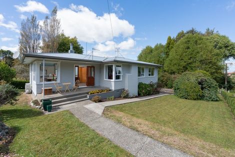 Photo of property in 6 Waugh Street, Kimbolton, 4777