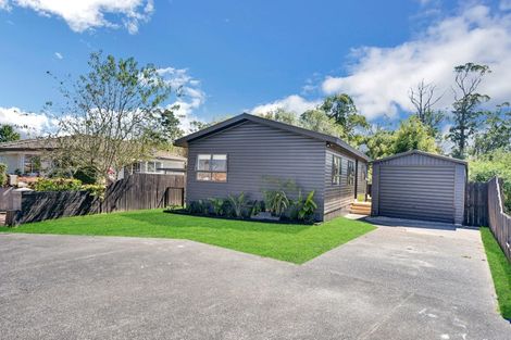 Photo of property in 38 Childers Road, Ranui, Auckland, 0612