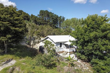 Photo of property in 586 Hoanga Road, Hoanga, Dargaville, 0374