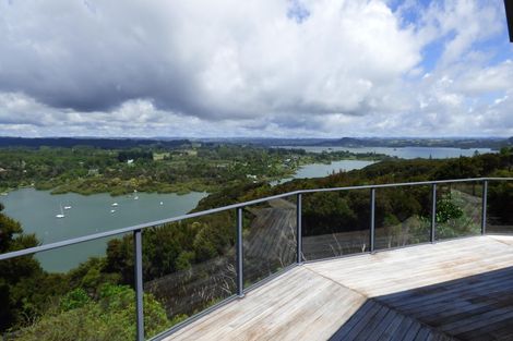 Photo of property in 329 Wharau Road, Kerikeri, 0293