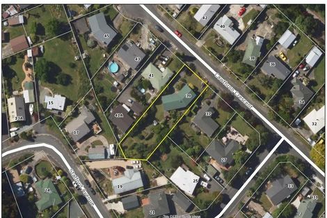 Photo of property in 39 Cawthron Crescent, Annesbrook, Nelson, 7011