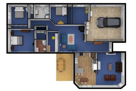 Photo of property in 57 Oteki Park Drive, Welcome Bay, Tauranga, 3112