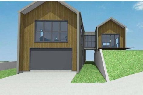 Photo of property in 4 Sparrow Lane, Lake Hawea, Wanaka, 9382