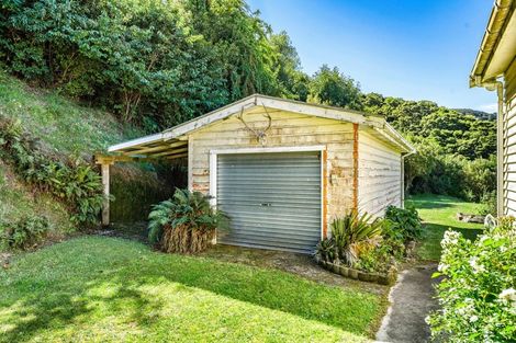 Photo of property in 24 Tui Terrace, Waipori Falls, Outram, 9073