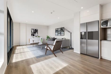 Photo of property in 403/2 Onekiritea Road, Hobsonville, Auckland, 0616